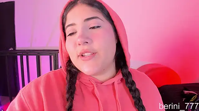 AmberiniHoffman Chat XXX in diretta