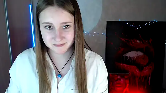 Milka_kamila 即時 XXX 聊天