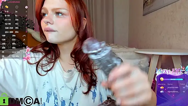 Barbara_Mitchel: вебкам-шоу