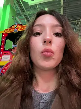 Živý XXX chat LilluKatten