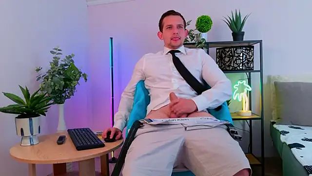 Chat XXX Live Jimmy_Doss