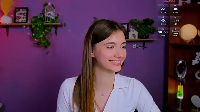 mia_bamby1's Live XXX Chat