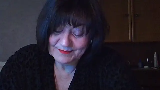 Show de webcam de bagiraa_a