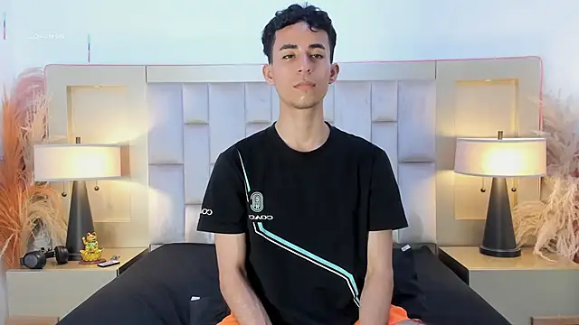 Zahir_Ashar 在線直播表演