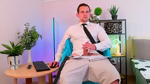 Jimmy_Doss – Live XXX-chat