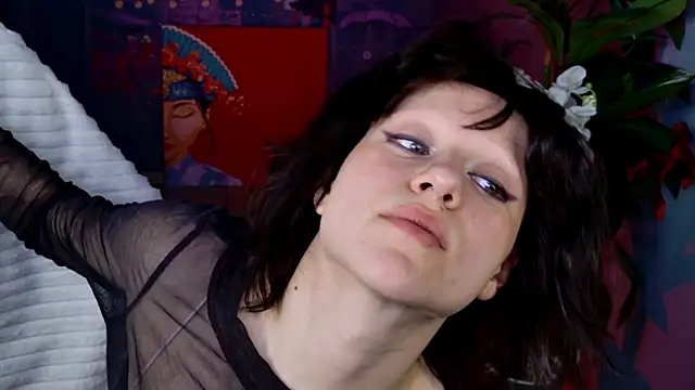 Chat XXX en directo de LidaDarknet