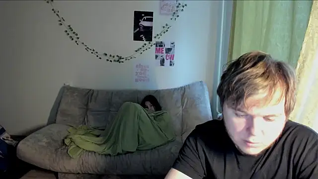 MashkaRay's Live XXX Chat