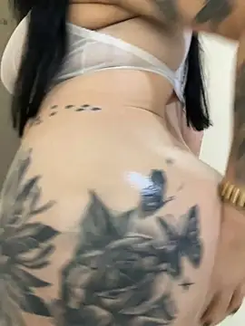 Chat XXX en directo de eva_sexx69