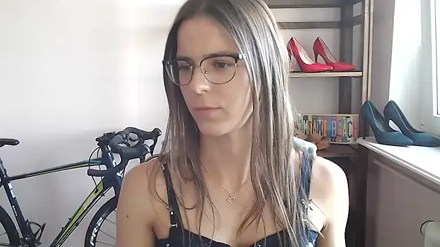 แชท XXX สดของ love_megi