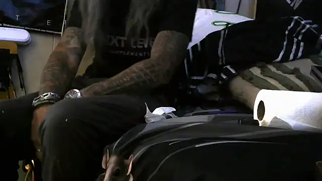 crassanova 在線直播表演