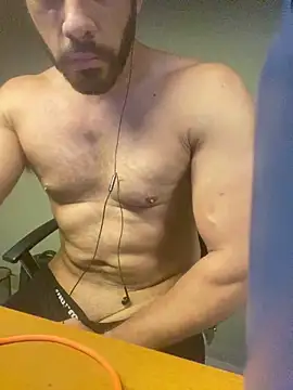 RodrigaoRJ: вебкам-шоу