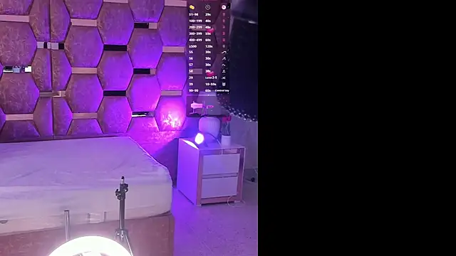 แชท XXX สดของ IsabellaBlow