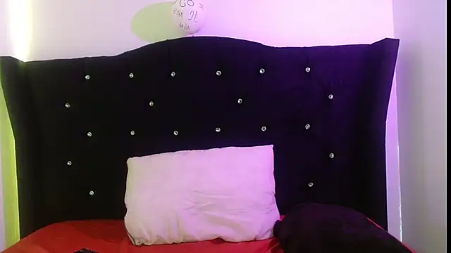 Sembang XXX Secara Langsung Iris_bloom69