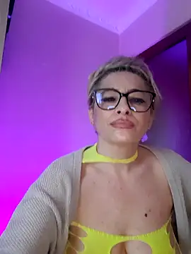 LunaBlaise's Live XXX Chat