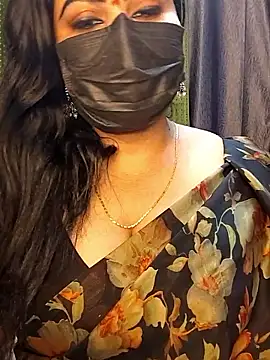 Anushka_flower Live XXX Chat