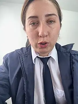 suzy-111's Webcam Show