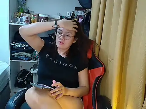 crizzybel Obrolan Langsung XXX