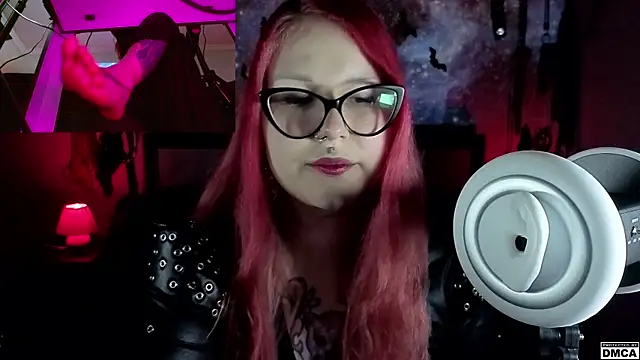 Amanita__Pantherina's Webcam Show