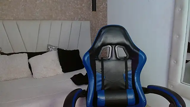 Živý XXX chat AliceSmity_