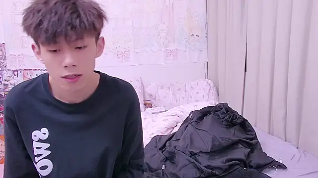 paofu-001 웹캠 쇼