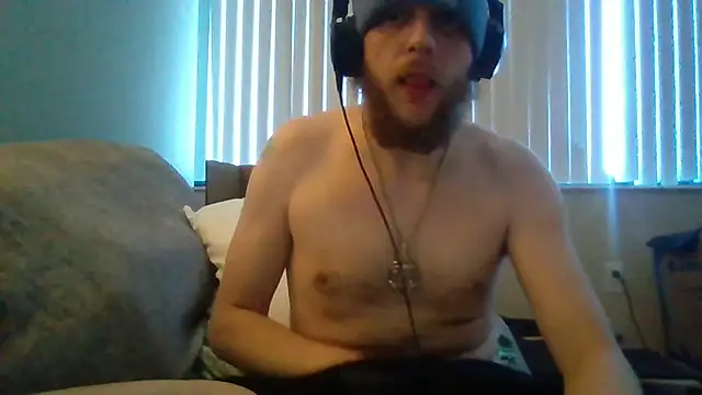 alejandro69420's Webcam Show