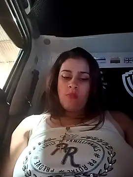 MariBelle1: вебкам-шоу