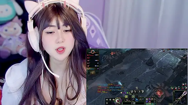 Chat +18 de yuki3366 ao vivo