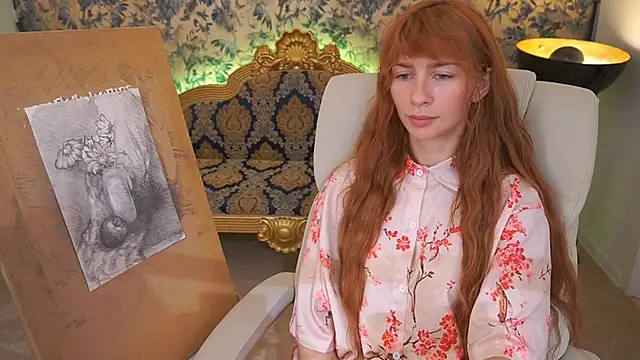 Nicol_Moonn: вебкам-шоу