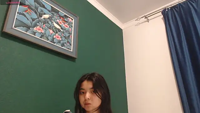 Shy_Kira: вебкам-шоу