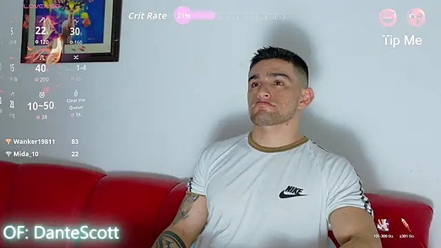 Sexy_Alejandro_ 라이브 XXX 채팅