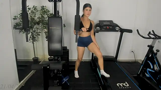 Gysel_flyn Live XXX-Chat