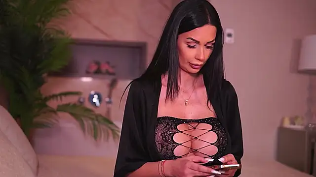 BiancaCain – Live XXX-chat