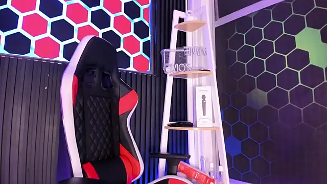 David_Banks_: вебкам-шоу