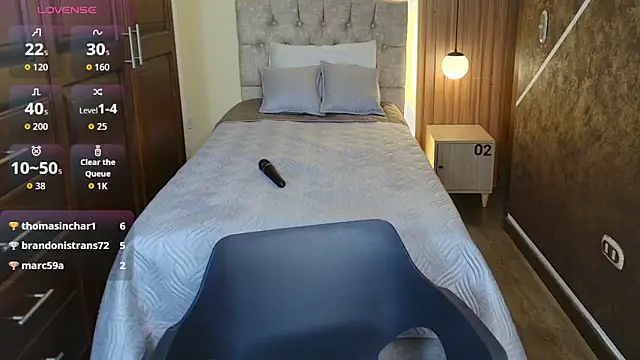 RachellPark Chat XXX live