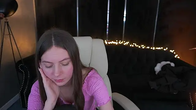 BabyLumi's Live XXX Chat