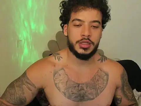 Czat XXX na żywo – sinnei__