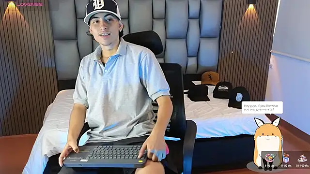 دردشة mohamed_malik الجنسية المباشرة