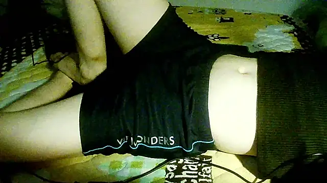 Kangc369 – Kamerová šou