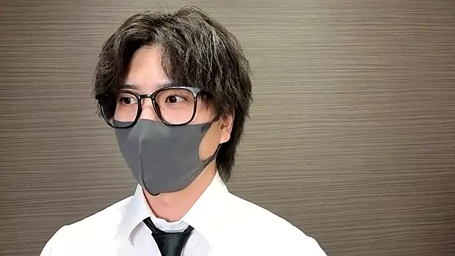 Živý XXX chat CHROME-kun925