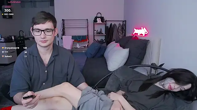 Chat XXX Live Tanya_M