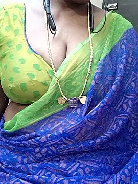 shobini: вебкам-шоу