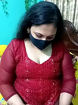 Porimoni22: вебкам-шоу