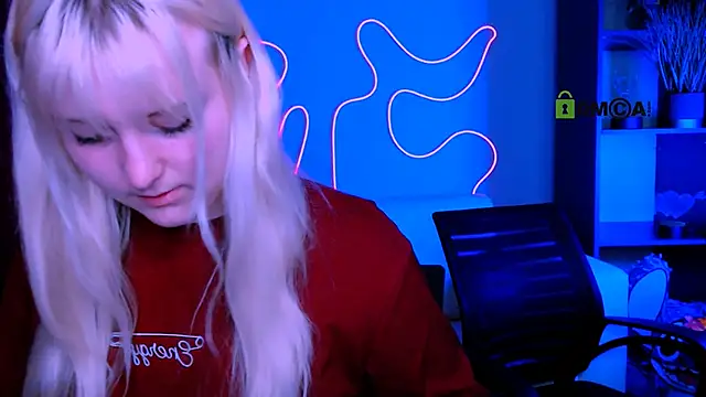 Czat XXX na żywo – lisa_dark_