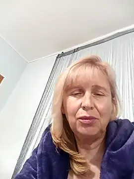 TrinaAdair: вебкам-шоу