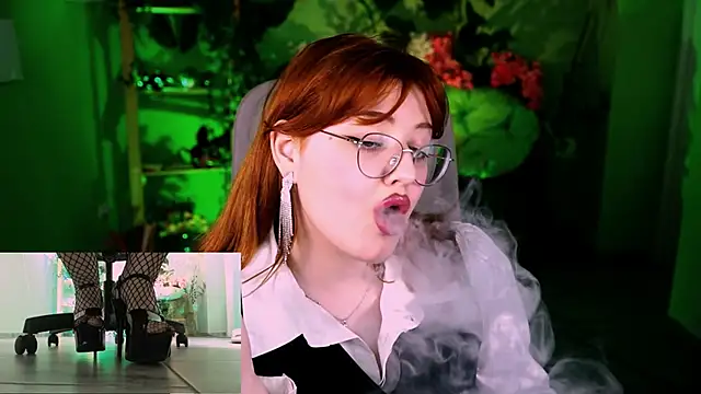 StaceyJensen 即時 XXX 聊天