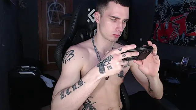 Jack_loveeee 即時 XXX 聊天