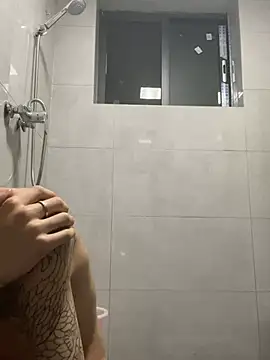 paofu-001 Adlı Modelin Web Kamerası Şovu