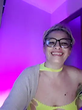 Czat XXX na żywo – LunaBlaise