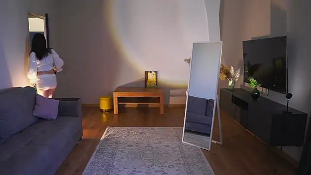 AdaBell Chat XXX in diretta