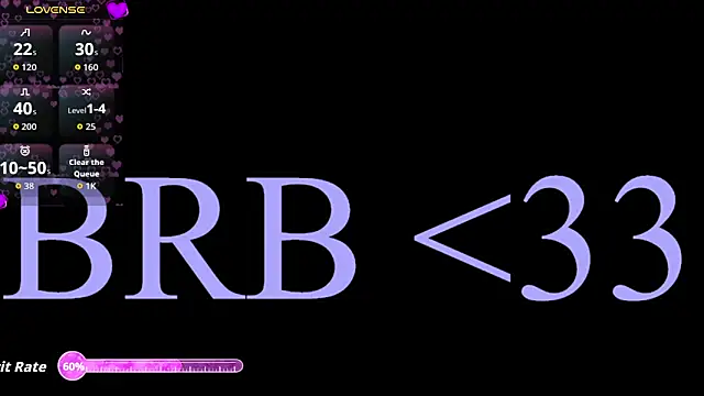 AxelRush – Naživo XXX chat